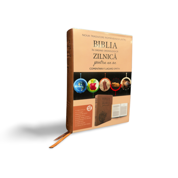 BIBLIA CRONOLOGICA MARO [2]