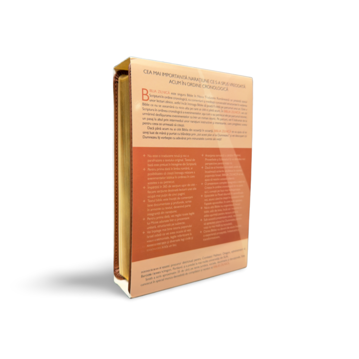 BIBLIA CRONOLOGICA MARO [4]