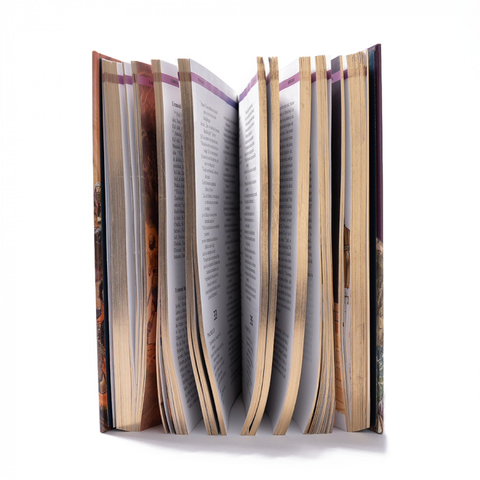 Biblia cu ilustrații [2]