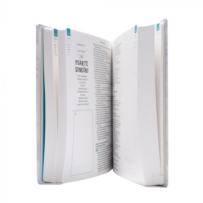 Biblia interactivă (cartonată) [4]