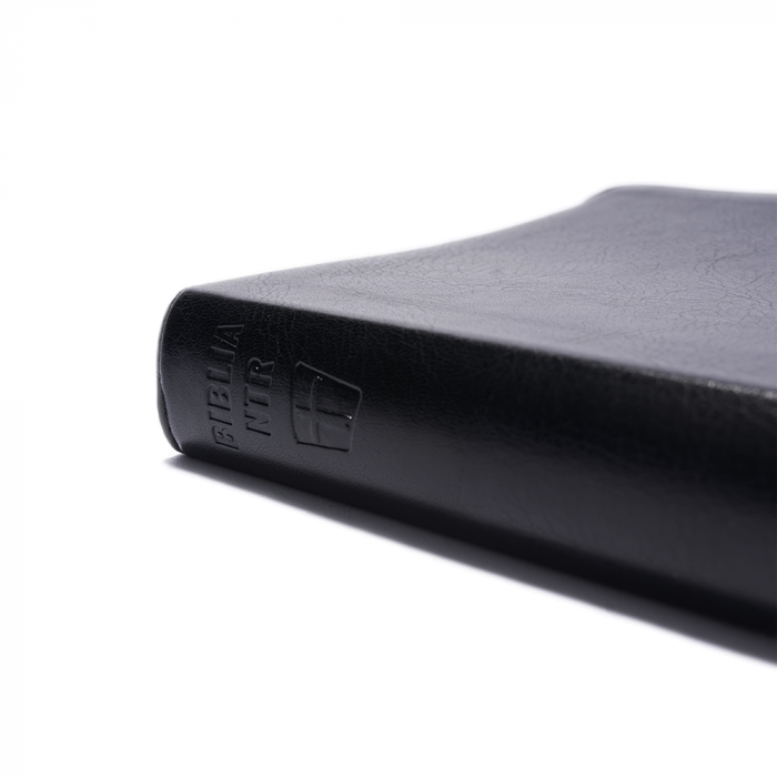 Biblia NTR neagră simplă [2]