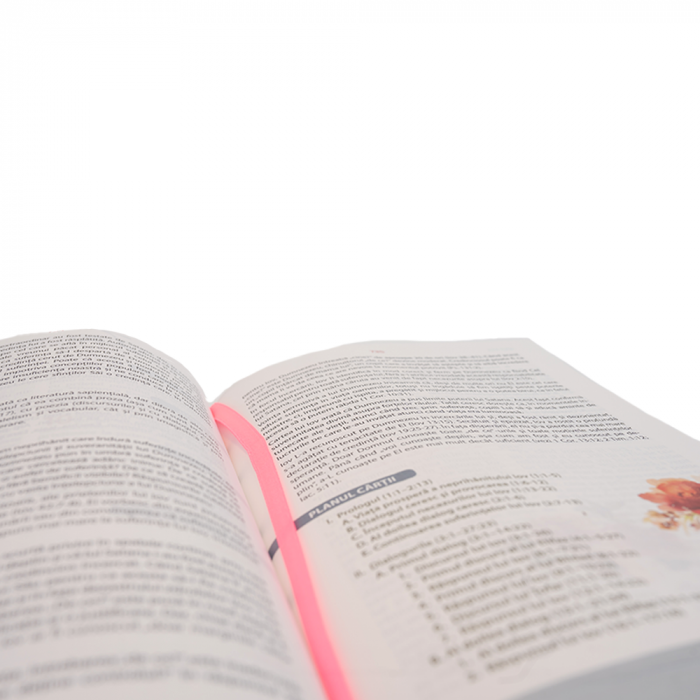 Biblia pentru femei - flori [6]