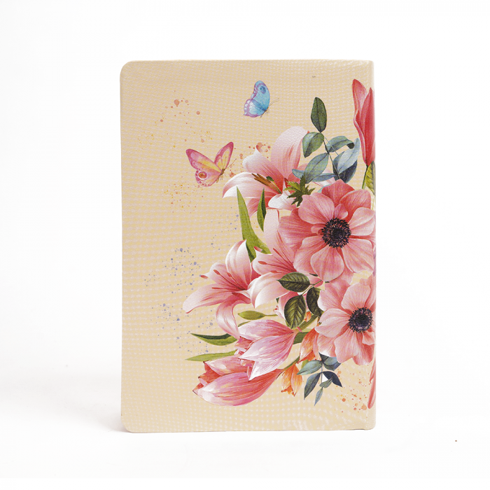 Biblia pentru femei - flori [3]