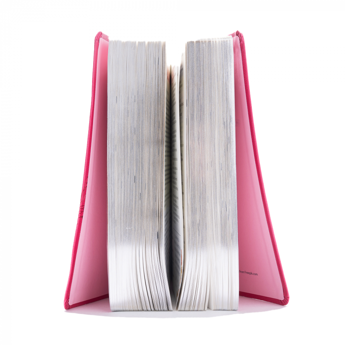 Biblia pentru femei Roz - mare [5]