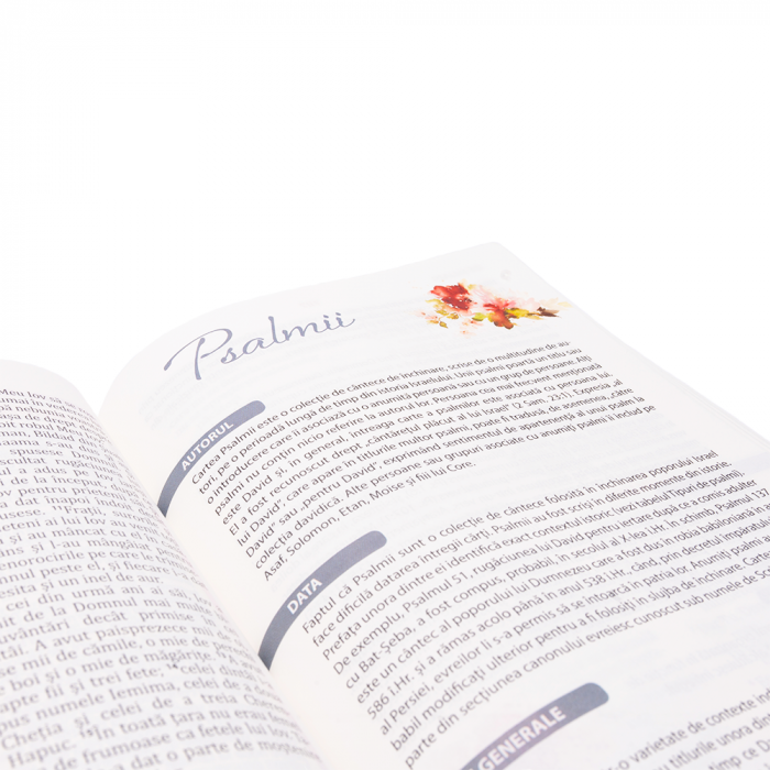 Biblia pentru femei Roz - mare [4]