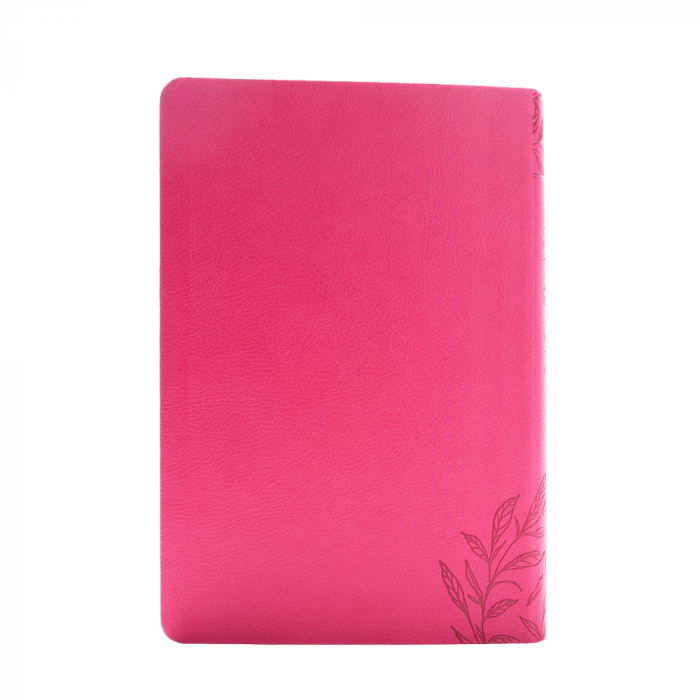 Biblia pentru femei Roz - mare [6]