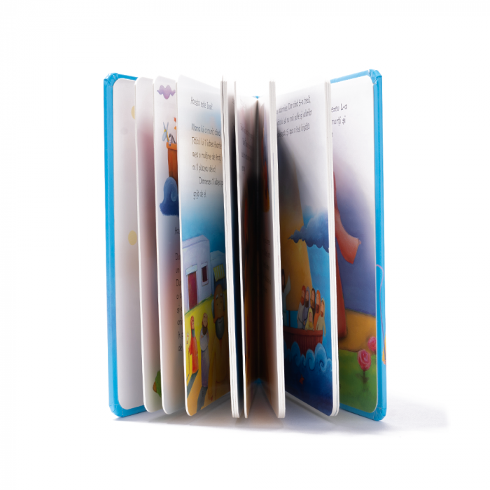 Biblia piticilor [2]