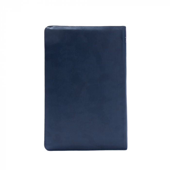 Biblie 076 ZTI - bleumarin - vișiniu [5]