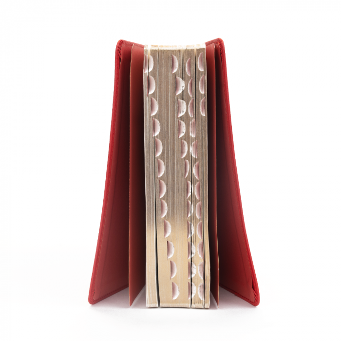 Biblie medie 057 PU - rosu [2]