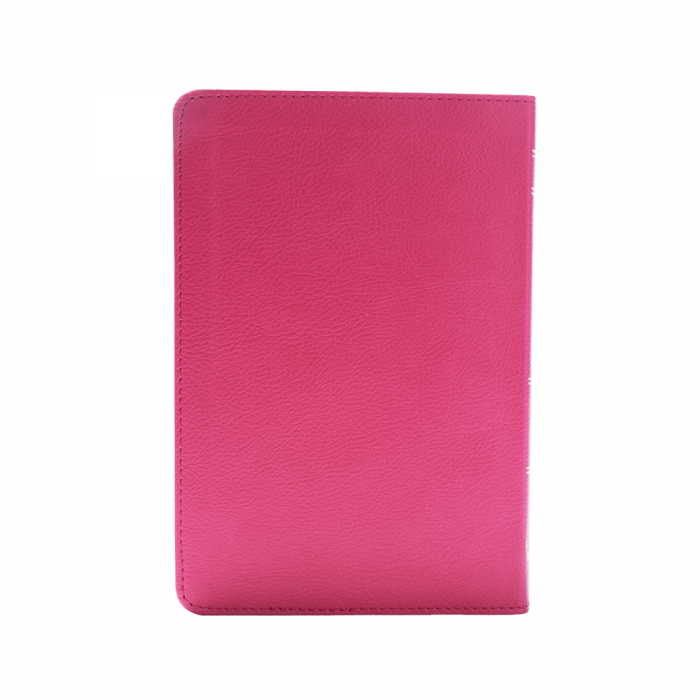 Biblie medie 057 PU - roz [5]