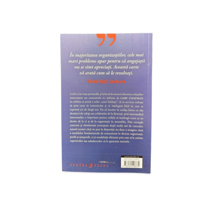 CELE 5 LIMBAJE ALE APRECIERII [2]