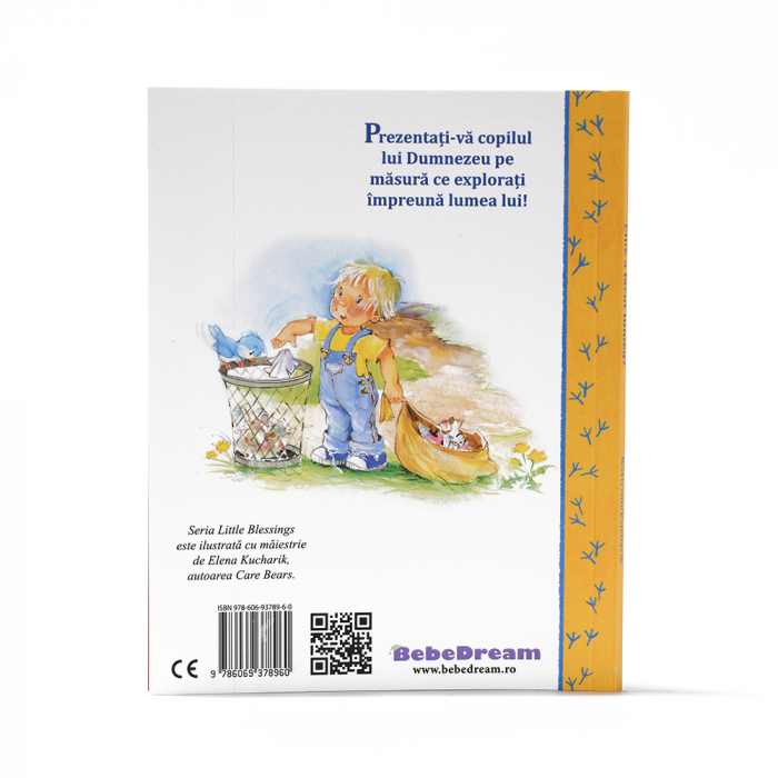 Cine a făcut lumea [3]