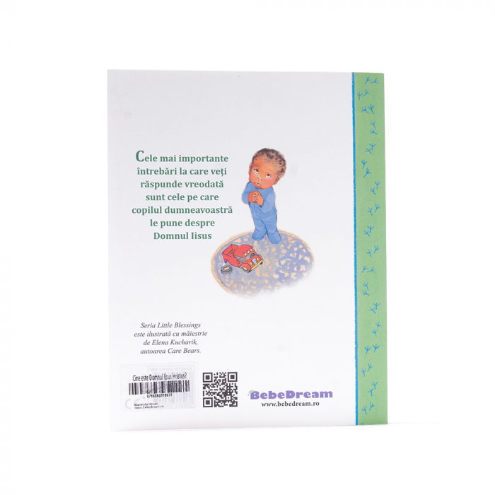 Cine este Domnul Iisus Cristos [2]