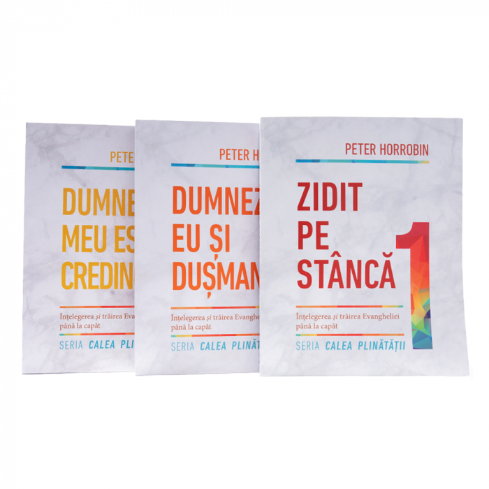 Dumnezeu eu și dușmanul - Vol.2 [3]