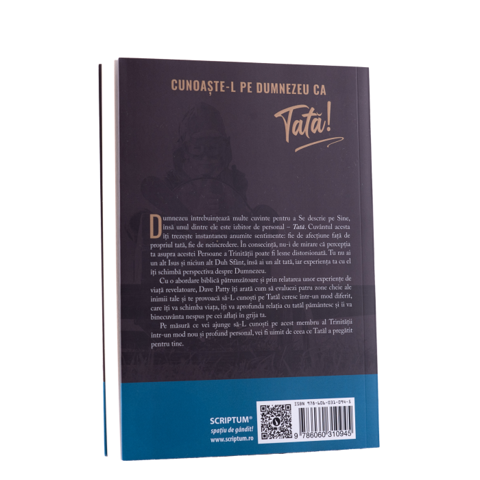 DUMNEZEU TATAL [2]