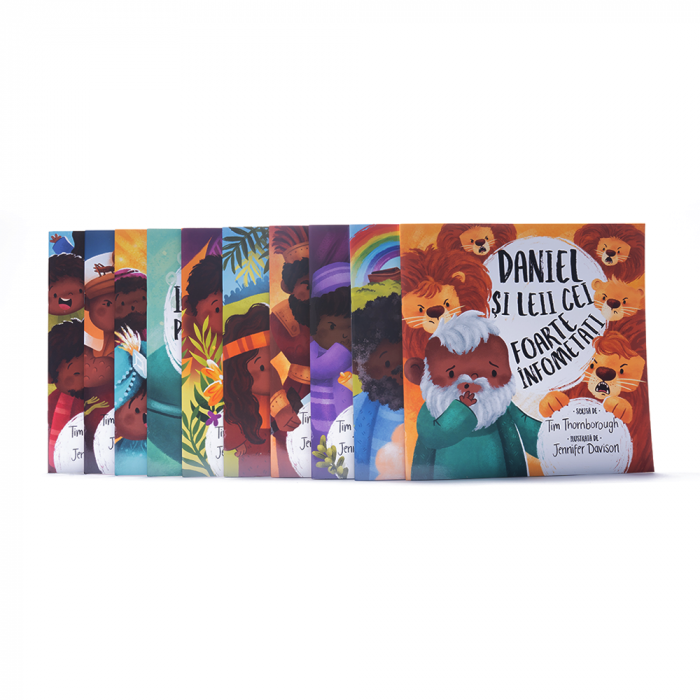 Estera și planul ei foarte curajos [3]