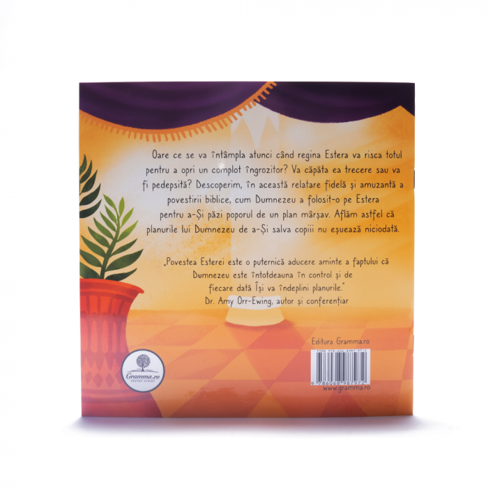 Estera și planul ei foarte curajos [2]