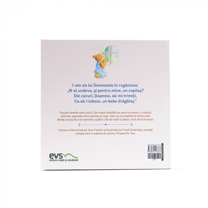 Ești un vis împlinit [2]