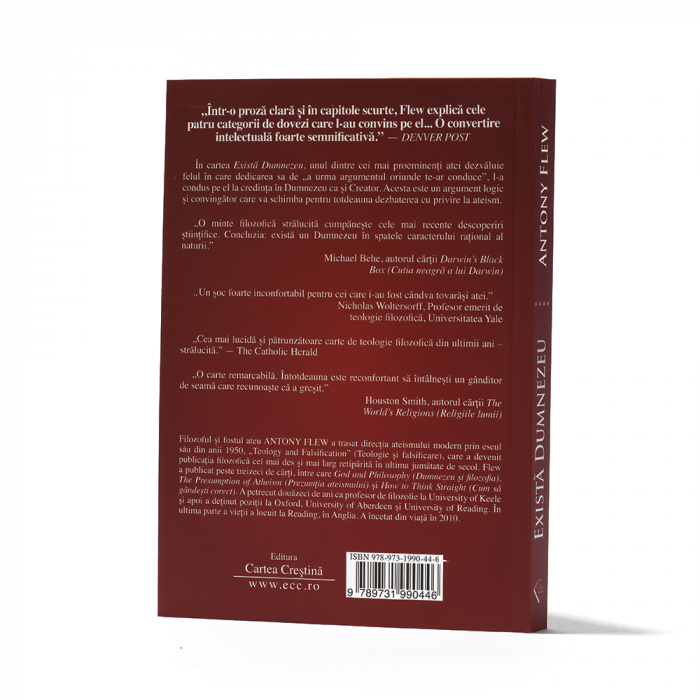 Există Dumnezeu [2]