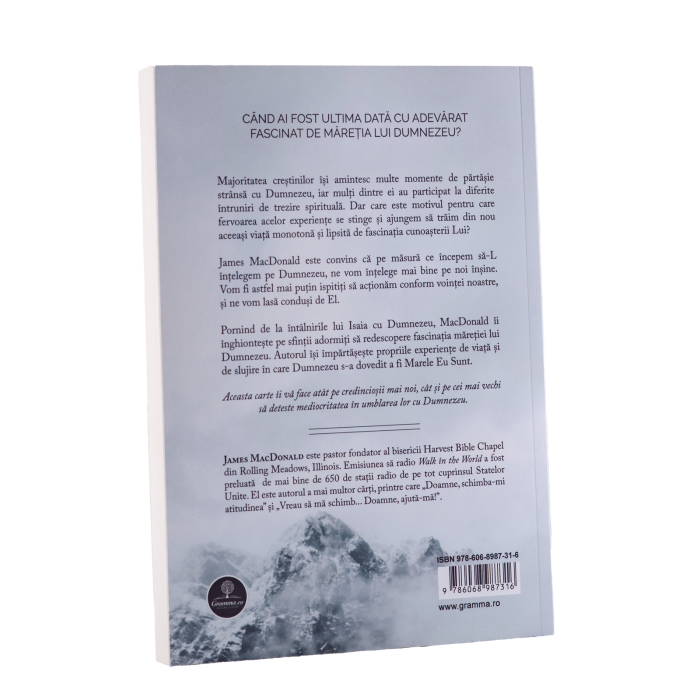 FASCINAT DE MARETIA LUI DUMNEZEU [2]
