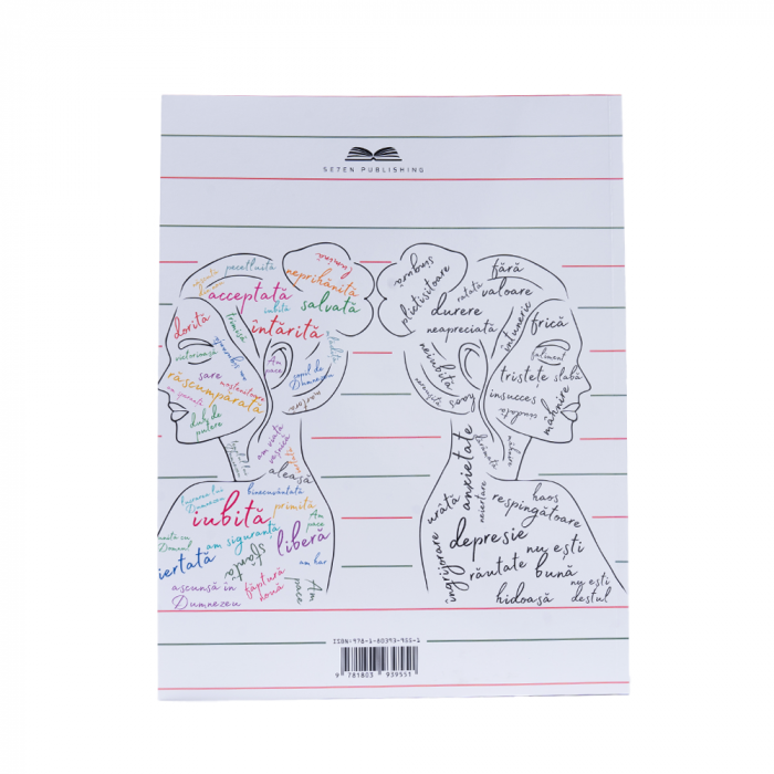 Fiică de rege - Carte de colorat versete biblice [2]