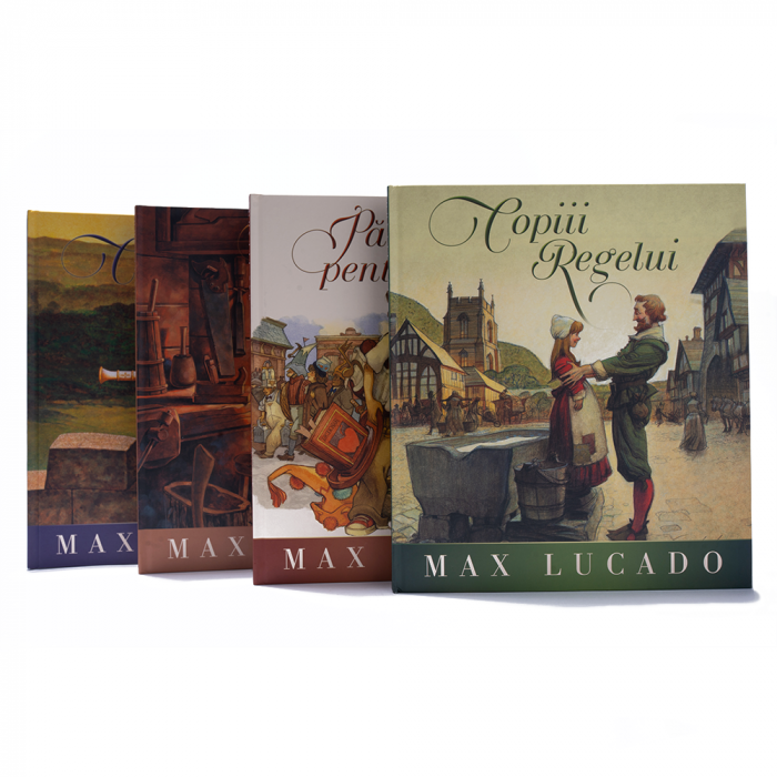 Fiindcă te iubesc [4]