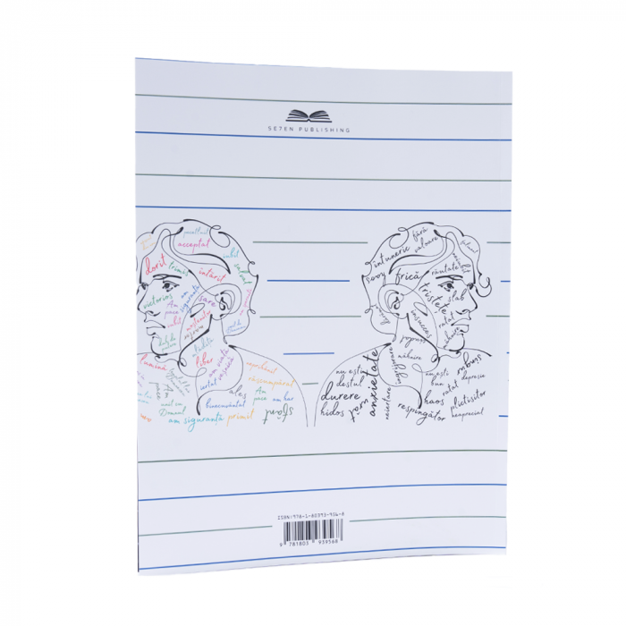 Fiu de rege - Carte de colorat versete biblice [2]