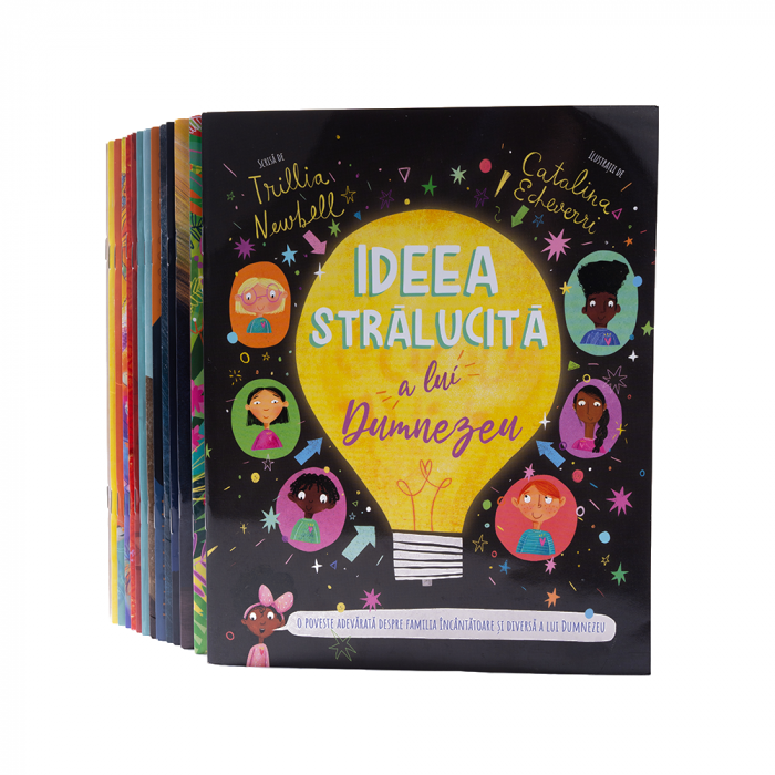 Furtuna se oprește [4]