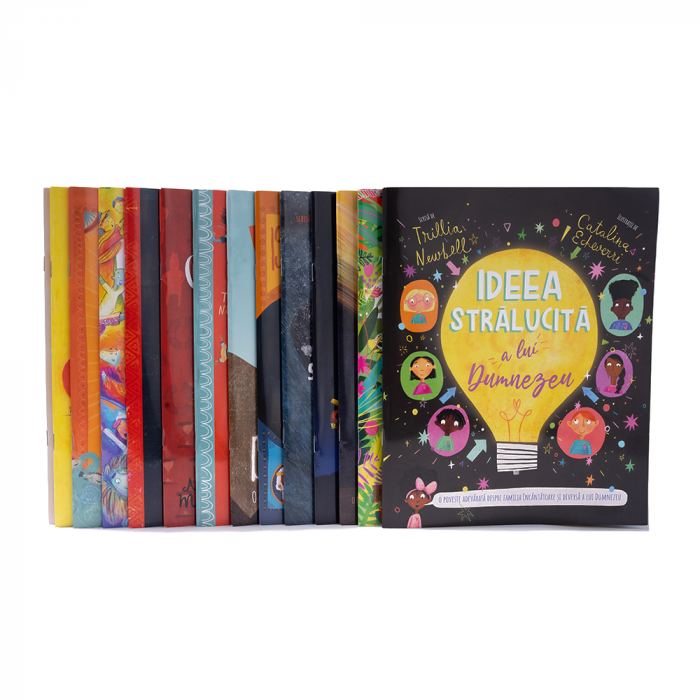 Furtuna se oprește [3]