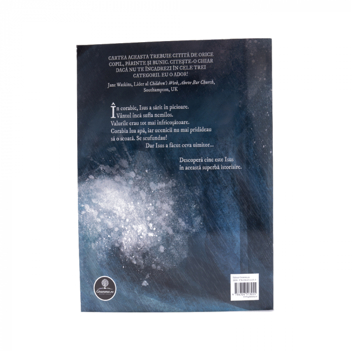 Furtuna se oprește [2]