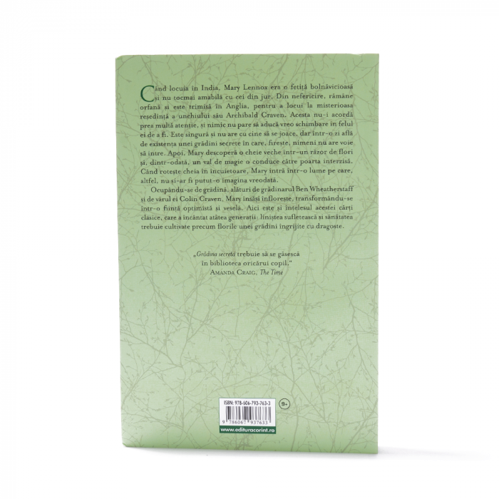 Grădina secretă [2]