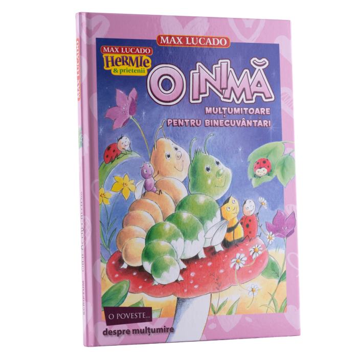 HERMIE O INIMA MULTUMITOARE PENTRU BINECUVANTARI [1]