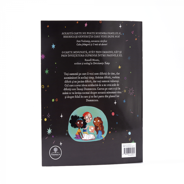 Ideea strălucită a lui Dumnezeu [2]