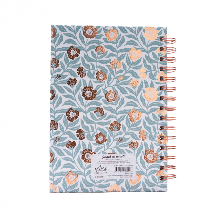 Jurnal cu spirală- 2 Corinteni 12-9 [3]