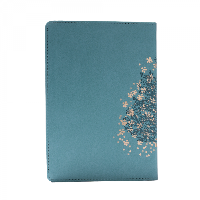 Jurnal Opriţi-vă şi recunoaşteţi că Eu sunt Dumnezeu [5]