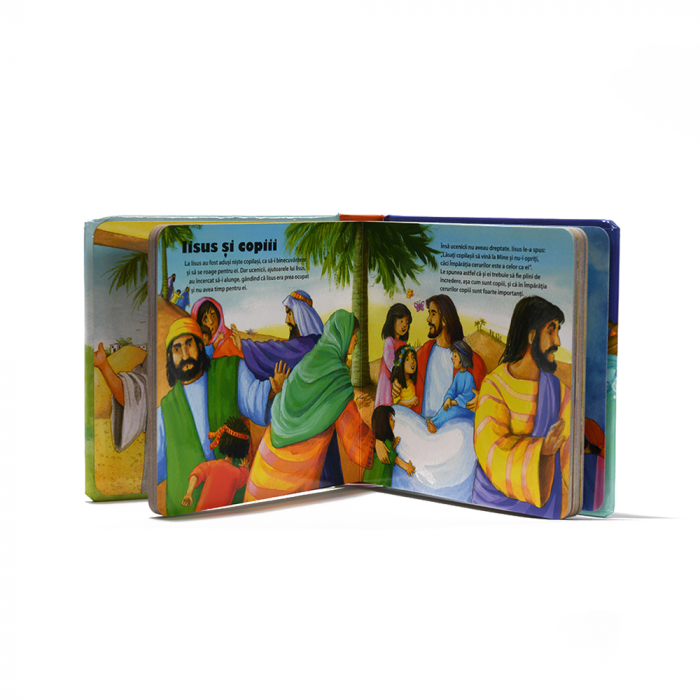 Mântuitorul meu Iisus Hristos [2]