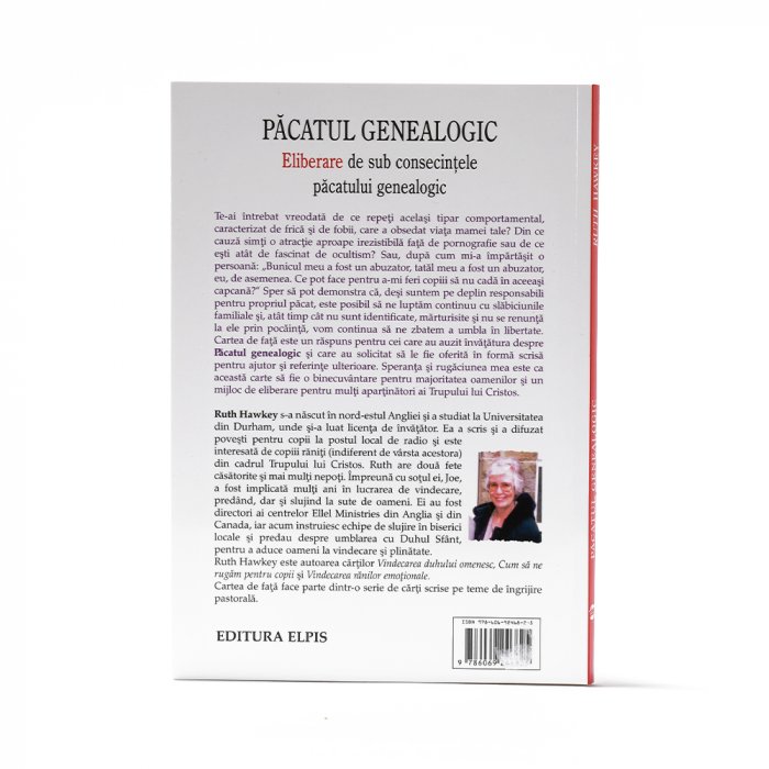 Păcatul genealogic [2]