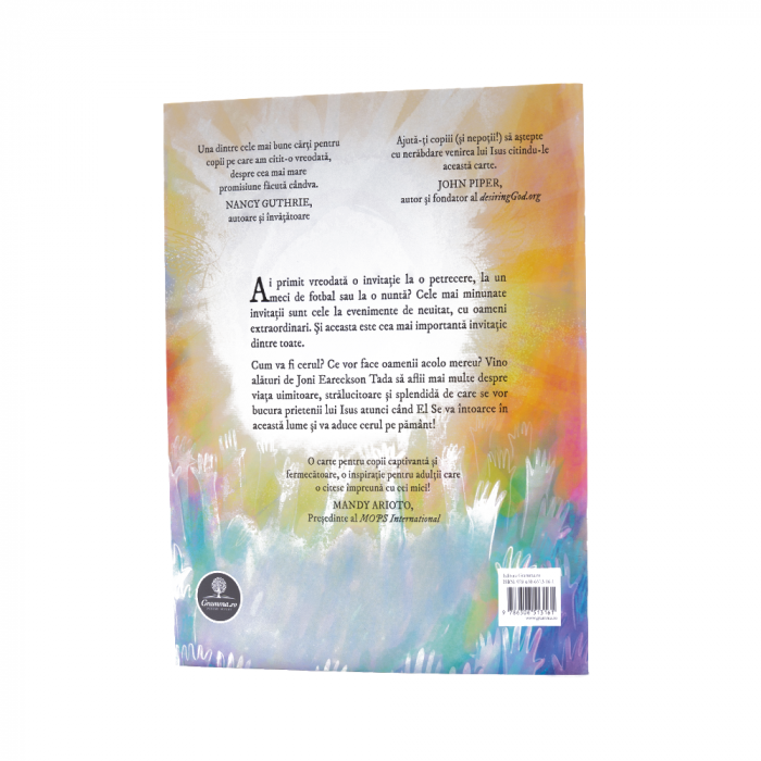 Petrecere uimitoare, fantastică, infinită [2]