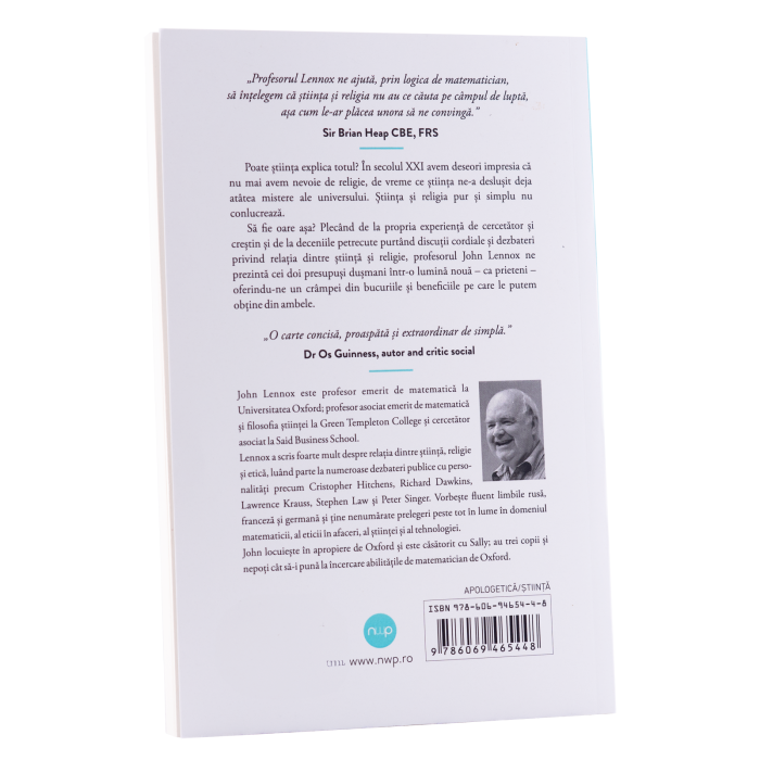 POATE STIINTA EXPLICA TOTUL [2]