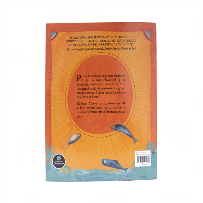 Prietenul care iartă [2]