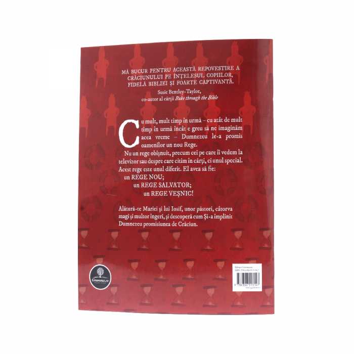 Promisiunea Crăciunului [2]