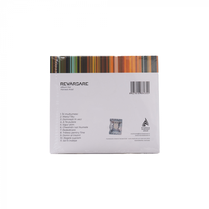 CD Revărsare [2]
