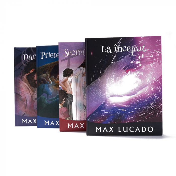 Secretul iertării [4]