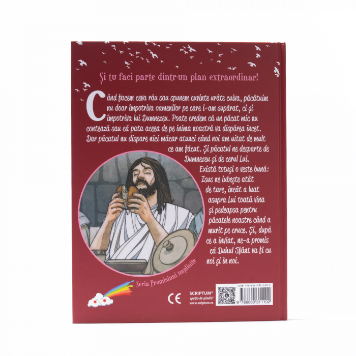 Secretul iertării [2]