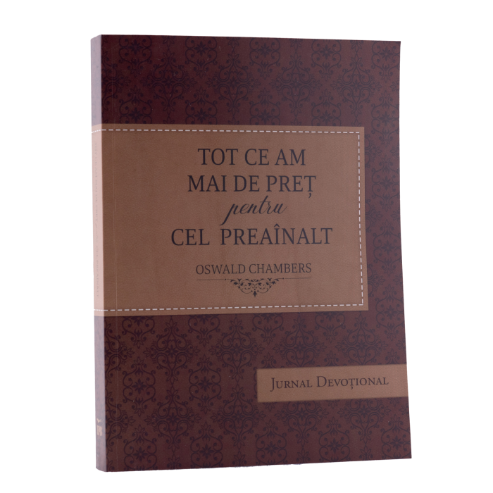 Tot ce am mai de preț [1]