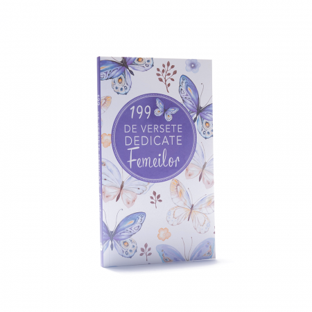 Femei - 199 de versete dedicate femeilor