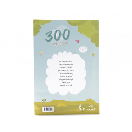 300 de jocuri [1]