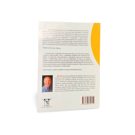 ADOLESCENTII: POT FI INTELESI? [1]