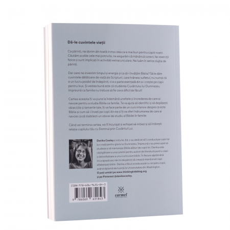 AJUTA-I PE COPII SA INVETE SA IUBEASCA BIBLIA [1]