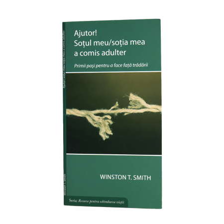 Familie - Ajutor!Soțul meu: soția mea a comis adulter